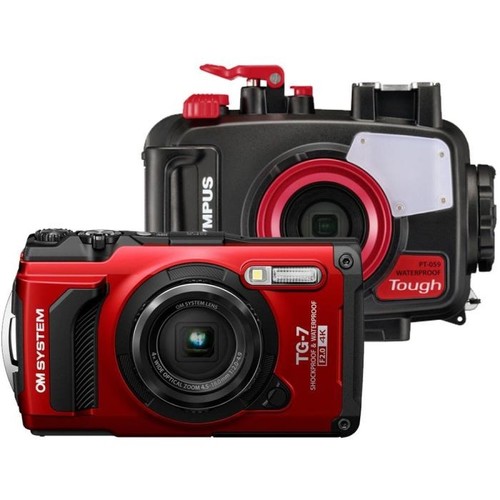 System tough 7 - om, tg-7