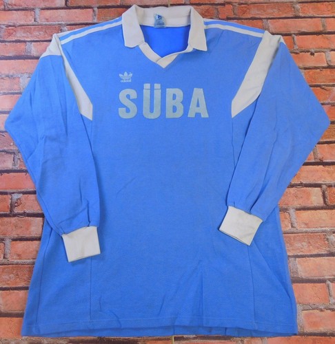 Adidas trefoil maglia - maglia, shirt