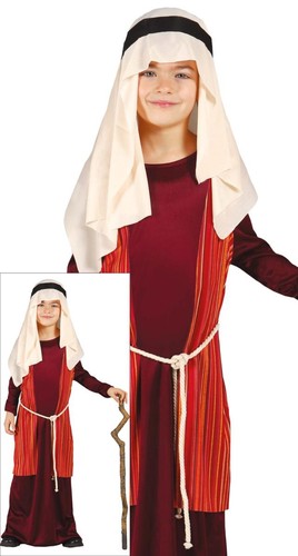 Costume san giuseppe - costume, tg
