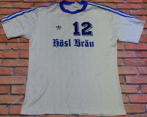Adidas trefoil maglia shirt - adidas,
