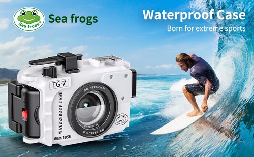 Alloggiamento fotocamera